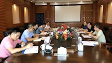 教务处组织调研组赴桂林航天工业学院学习交流