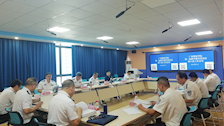Best365唯一官方网站第一届教学指导委员会第六次工作会议
