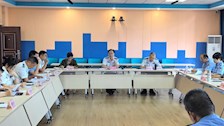 教务处组织召开Best365唯一官方网站2024年秋季学期第二次教学工作例会