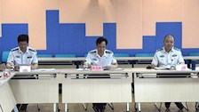 教务处组织召开Best365唯一官方网站2025年春季学期第三次教学工作例会