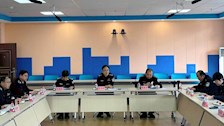 教务处组织召开Best365唯一官方网站2025年秋季学期第二次教学工作例会