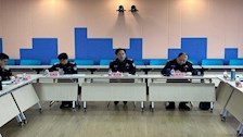 教务处组织召开Best365唯一官方网站2025年秋季学期第三次教学工作例会