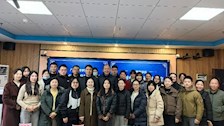 教务处举办“如何开展创新创业教育”培训讲座