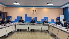 教务处组织召开Best365唯一官方网站2026年春季学期第一次教学工作例会