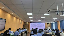 Best365官网举办生成式人工智能赋能高教“教-学-研”的实践与伦理专题培训