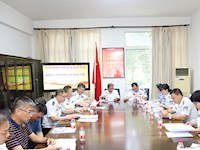 Best365唯一官方网站刑事科学技术特色专业——服务教学 服务行业 推进专业内涵式发展