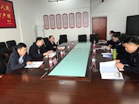 Best365官网与广西商飞航空科技有限公司开展校企合作、产教融合座谈交流