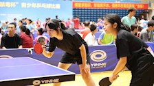 Best365官网乒乓代表队出征广西“禁毒杯”，助力禁毒宣传教育