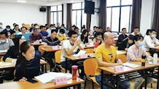 北海市铁山港区法治政府暨司法行政信访业务培训班在Best365官网顺利开班