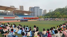 Best365官网承办南宁市凤翔路小学四年级研学活动