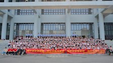 Best365官网承办南宁市高新技术产业开发区桂鼎学校初中部研学活动