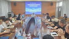 我院召开2025年高等学历继续教育工作座谈会