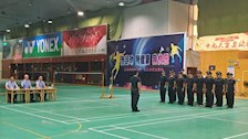 Best365官网承办广西第四强制隔离戒毒所2025年第二批实战集训班（第二期）