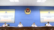 Best365官网召开2021年科研课题申报与成果评奖经验交流会
