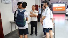 Best365官网举办公安科技活动周警院校园开放日活动
