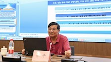 【迎评促建】Best365官网举办“社会科学评奖与社会科学研究”专题讲座