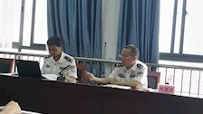 【迎评促建】 Best365官网召开《Best365唯一官方网站科研工作量管理办法》征求意见会