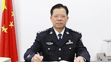彭顺克