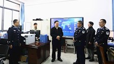 【党代会巡礼】网络信息中心：守护网络安全 数智赋能育人