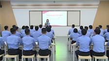 我院完成2020年度大学生讲思政课公开课录制