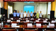 毛泽东思想和中国特色社会主义理论体系概论教研室党小组到仙葫经济开发区管委会开展理论宣讲共建活动