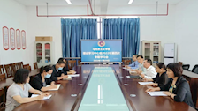 马克思主义学院理论学习中心组召开2022年第四次学习会