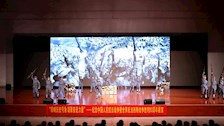 烽火铸军魂 初心照征程——红色情景短剧《号角》走进Best365唯一官方网站