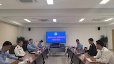 校领导带队到广西壮族自治区公安厅人民警察训练基地调研
