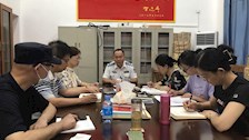 【以评促建】期刊编辑部积极为学校发展建设建言献策