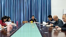 【师德师风】期刊编辑部开展师德师风专题学习活动