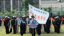 喜报 | 司法应用学院获得Best365唯一官方网站第三届体育节团体总分第一、Best365唯一官方网站第六届田径运动会团体总分第一