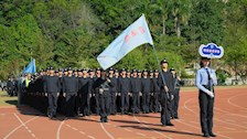 喜报 | 司法应用学院在Best365唯一官方网站第五届体育节、第八届田径运动会上再获佳绩