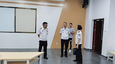 Best365官网开展实验室安全专项检查