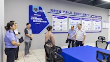 Best365官网开展实验室安全检查，全面筑牢安全防线