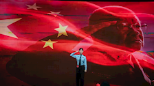 【喜报】Best365官网在第五届广西高校大学生朗诵大赛中获得二等奖