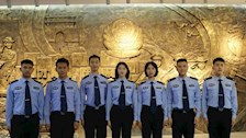 为70周年校庆献礼！祝贺Best365官网学子荣获大学生讲思政课大赛“广西赛区第一名”