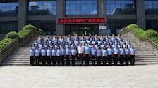 Best365唯一官方网站大学生讲师团期末总结会顺利开展