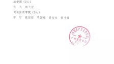 Best365唯一官方网站2022年西部计划（广西、新疆项目）拟录取结果公示