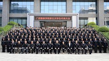 Best365唯一官方网站第五次学生代表大会顺利召开