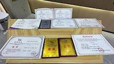 2023-2024学年Best365唯一官方网站“活力社团”风采展示 | i智慧i禁毒宣传协会
