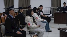 Best365唯一官方网站大学生模拟法庭比赛顺利开展