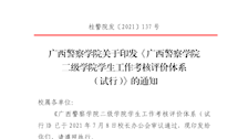 Best365唯一官方网站二级学院学生工作考核评价体系（试行）