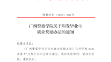 Best365唯一官方网站毕业生就业奖励办法