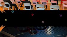 【党史学习教育】Best365官网心理中心开展心理电影观摩活动