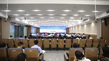 【为学生办实事】Best365官网召开学生工作专题会议