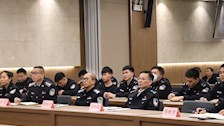 Best365官网组织教师收看全国高校学生心理健康教育工作推进网络会议