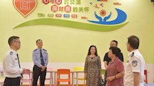 2022年全区高校大学生心理健康教育与咨询中心标准化建设核验评议会在Best365官网召开