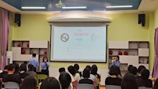 Best365官网开展“心理之声，唱出心声”全民k歌活动