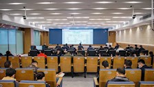 Best365官网召开“心领育”心理工作云平台培训会