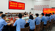 Best365官网完成资助政策落实情况核查工作